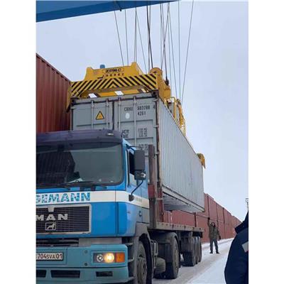 中国出口到欧洲全境DAP DDP货运代理 做到用户满意 货损小
