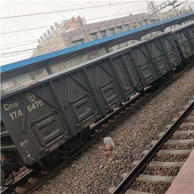 上海到俄罗斯圣彼得堡铁路集装箱出口代理公司 促进经贸合作