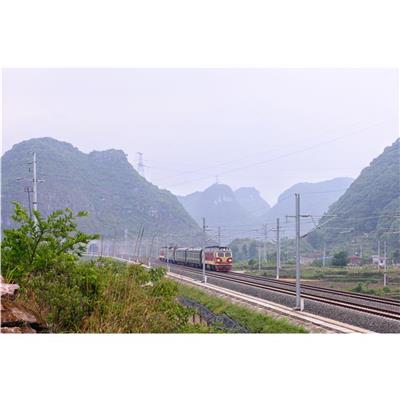 天津到俄罗斯莫斯科铁路运输 直达快线代理公司