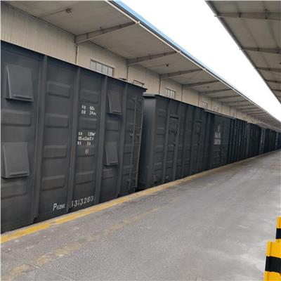 中国出口到丹麦铁路集装箱 货运代理公司