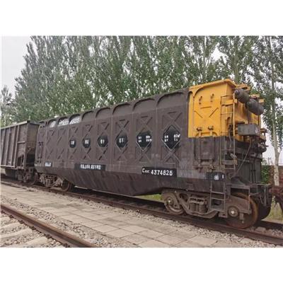 重庆到乌兹别克斯坦塔什干铁路集装箱 车皮货运代理