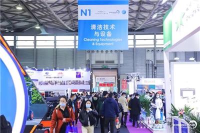 2024上海物业管理展-中国大型物业管理系统展览会