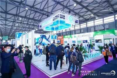 2024中国2024上海商用清洁设备及配件展览会【主办及网站】