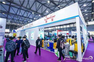 2024上海国际清洁工具展【协会主办】2024上海电动清洁工具展览会