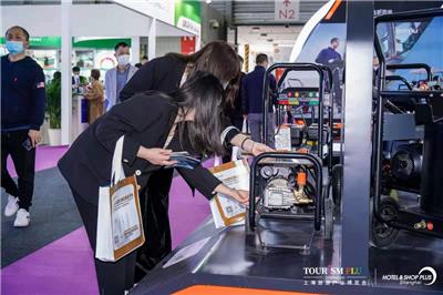 2024中国2024上海无人驾驶清洁扫地机器人展览会【主办及网站】