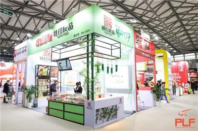 2023上海2023中国糖果OEM贴牌与糖果代加工展览会