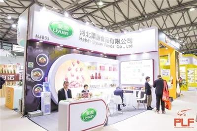 2023中国上海水果、蔬菜、肉禽、蛋品、水产、豆乳展览会