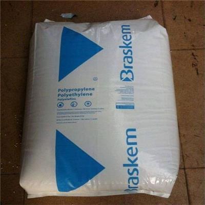 高​刚抗冲PP Braskem TI4700P2 容器 薄壁件 汽车应用