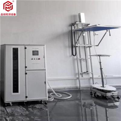 IPX1-IPX2防垂直滴水试验装置 IP防滴水试验机