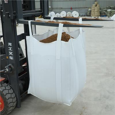 集装袋工业预压污泥袋加厚耐磨太空吨包袋厂家直发质量保证