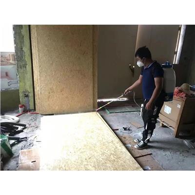 茂名除四害费用