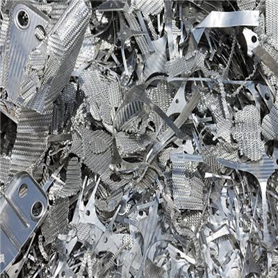 天河铝刨花回收24小时服务 铝刨花回收多少钱一吨