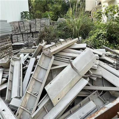 广州荔湾区镀锌板回收长期上门 镀锌板回收单位