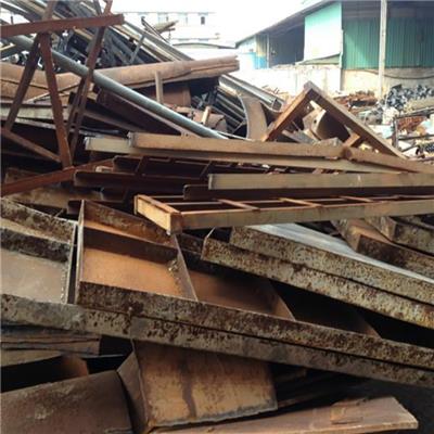 广州增城钢筋头回收上门估价 钢筋头回收多少钱一吨