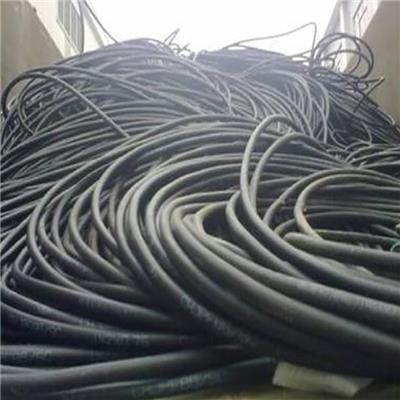 番禺区150平方电缆回收诚信经营 150平方电缆回收单位