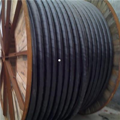 广州增城高压电缆回收上门处理 高压电缆回收厂家