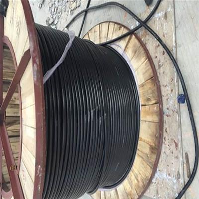 增城185平方电缆回收拆除服务 185平方电缆回收多少钱一斤