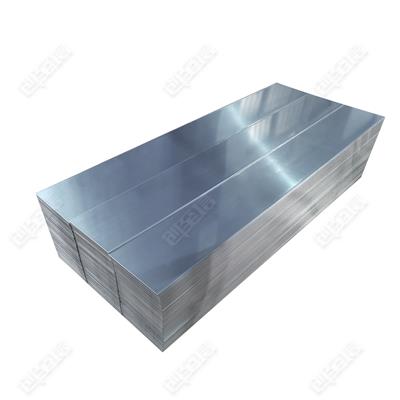 7075铝板 超硬航空铝 铝板厂家 可定制