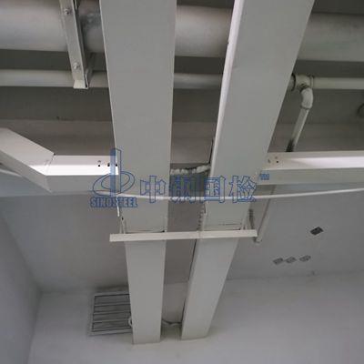 电控配电用电缆桥架检测项目有哪些 桥架检测机构