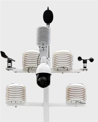 噪声环境监测系统 环境噪声在线监测系统