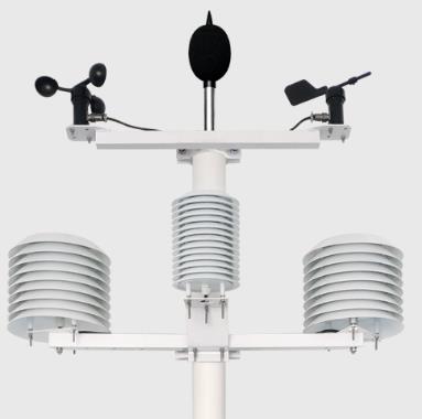 在线噪声环境自动监测系统 噪声监测系统