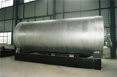 利菲尔特 环保炼油设备定制 裂解炉加工定制尺寸处理量