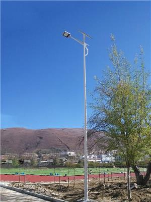 生产销售德阳路灯LED太阳能路灯|市电路灯-市电太阳能两用路灯