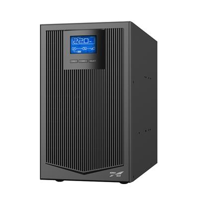 科华UPS电源YTR1101在线式内置电池1KVA负载800W塔式