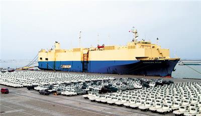 青岛进出口代理公司 国际海运订舱 陆运拖车 报关报检 仓储加固等物流服务