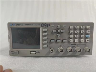 ZX5512 直流低电阻测试仪