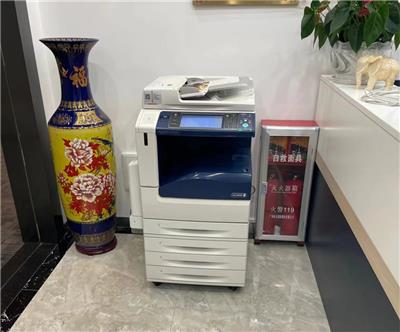 广州复印机出租 办公商用打印机 多功能彩色复印机出租