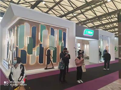 2024上海建筑材料与装饰材料展览会【2024年3月26-29日】