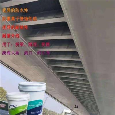 CPC混凝土防碳化涂料 煙臺防碳化涂料廠家