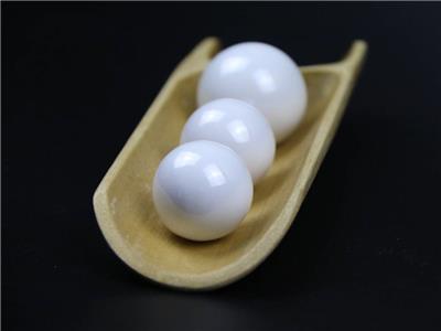 陶瓷精球 直径6的氧化珠 刚玉研磨珠