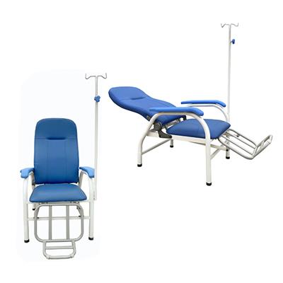 山东医用输液椅 单人位输液椅 可调节输液椅 医用单人点滴椅