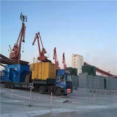 忻州发电机租赁 稳定性强 性能可靠 经济性能好