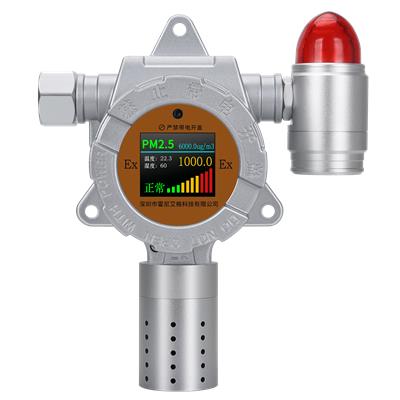 霍尼艾格HNAG900-H2O2-P 便携式过氧化氢气体检测仪