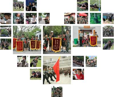 2023年芜湖小学生军事夏令营-暑期军事夏令营