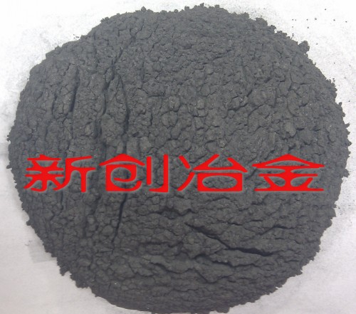 废铝再生铝分选重介质浮选剂低硅铁粉