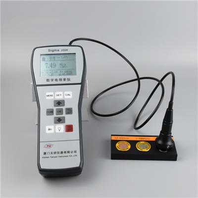 Sigma2008A1型涡流导电仪