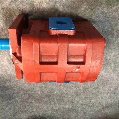 齿轮油泵钻机液压泵CBGJ3160-B2R-34LS多种规格