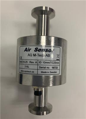 瑞典AQ 空气传感器 SAC60-77 瑞典AQ授权 中国总代理