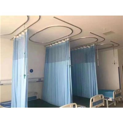 上海手术室隔帘 提高空间利用率 方便医生操作