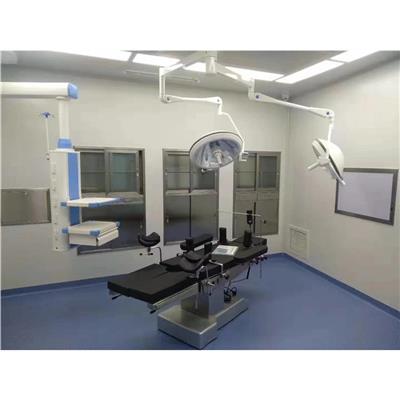江苏医用手术室净化服务电话 可提供舒适的气流