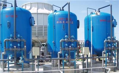 珠海循环水过滤设备、循环水处理系统