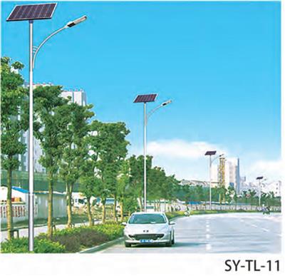 太阳能灯SY-TL-11