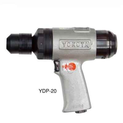 原装日本横田YOKOTA气动拉钉枪YDP-20 拔销器 比手动拔销器好用多