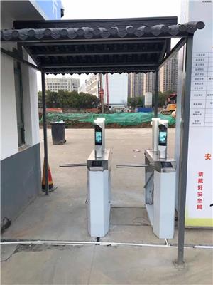 徐州市建筑工地考勤机 实名制设备对接住建局平台