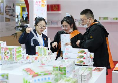 2023中国2023上海母婴食品及母婴用品展览会