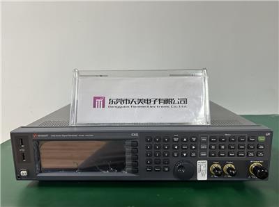 Keysight是德N5166B射频矢量信号发生器